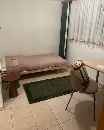 Haus Alpenschloss Chalet *