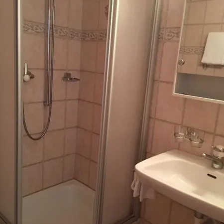 Haus Alpenschloss Chalet