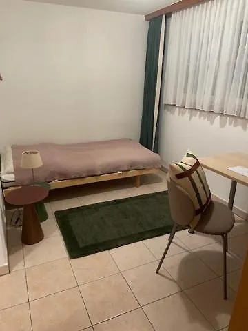 Haus Alpenschloss Chalet *