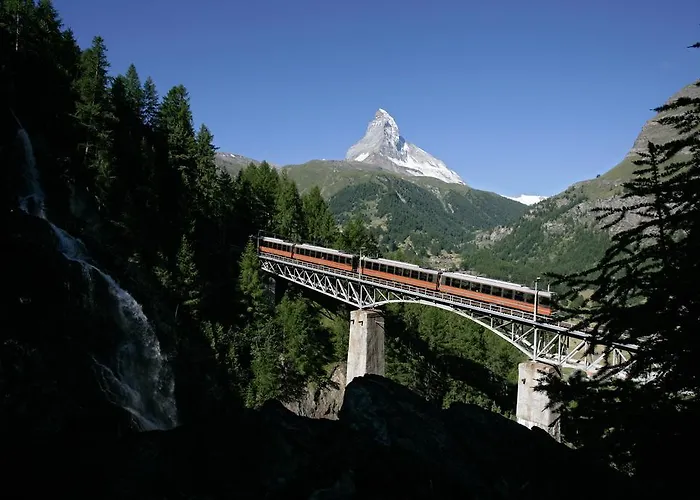 Haus Alpenschloss Chalet