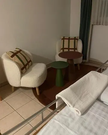 Chalet Haus Alpenschloss *