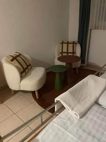 Chalet Haus Alpenschloss *